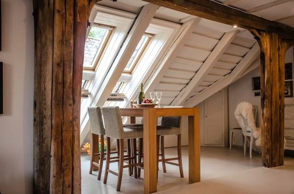 Pourquoi investir dans des matériaux haut de gamme pour votre maison de luxe