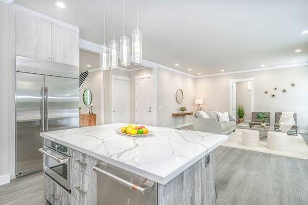 Des astuces pour ajouter des touches de luxe dans votre résidence de prestige