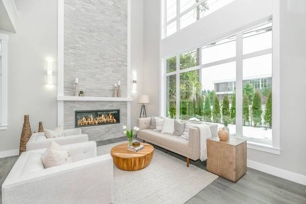 Les avantages d'investir dans le luxe pour votre propriété de prestige