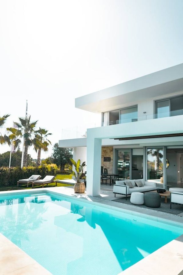 Les plus belles piscines pour votre propriété de prestige
