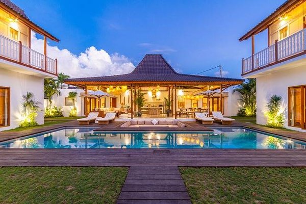 Comment trouver votre villa Luxe à Porto Vecchio?